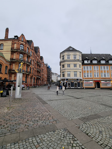 Papas Imbiss - Flensburg