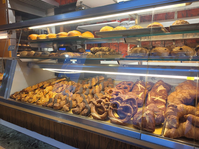 Bäckerei & Frühstücksservice ALEX (ehem. Frenken) - Troisdorf