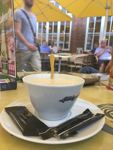 Piccanti, Cafe, Pizzeria, Bar Restaurant - Lüneburg