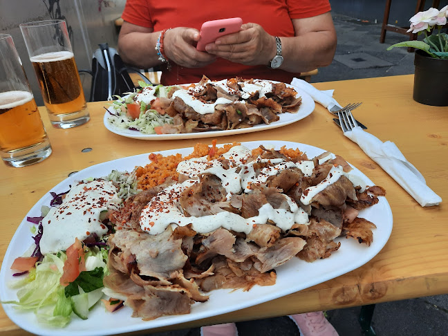 King Pizza & Döner - Mannheim