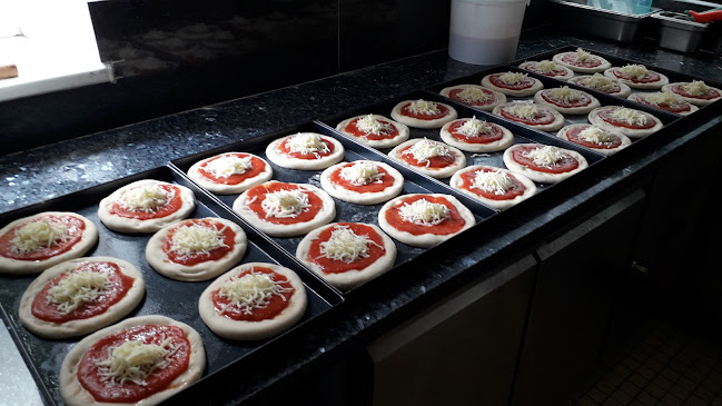 Pizzetteria La Strada - Fürth