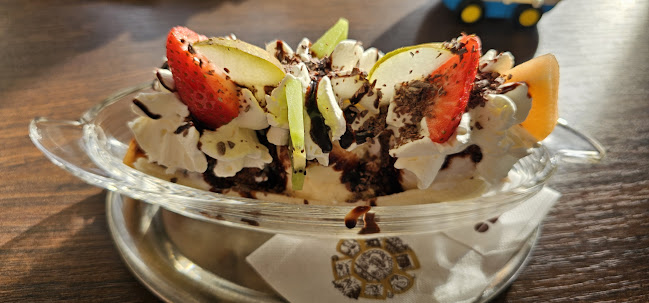 Caffè Gelateria Capri Capri - Gastronomie und Hotellerie