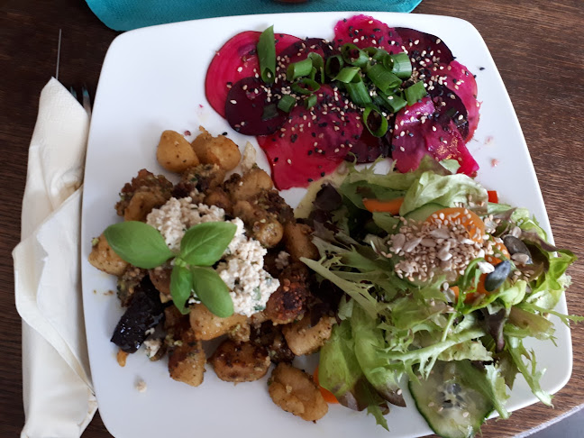 Café Marae - Kaffee & Zauberei - Gastronomie und Hotellerie