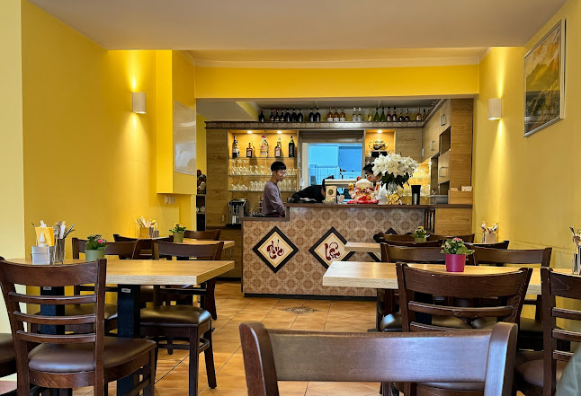 Asia - Wok - Garden - Darmstadt