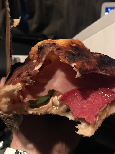 Pizzeria zum alten Kiosk - Lünen