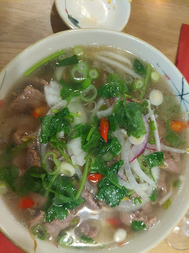 Hong Ngoc Vietnamesisches Restaurant - Gastronomie und Hotellerie