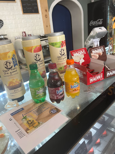 White Backshop - Gastronomie und Hotellerie