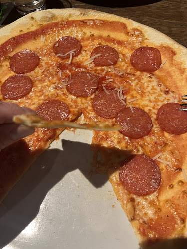 Comentarii opinii despre PURiNO Oststadt