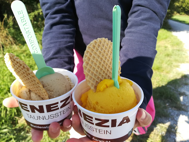 Comentarii opinii despre Eiscafé Venezia