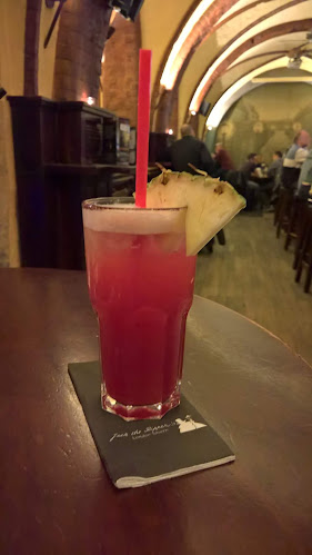 Comentarii opinii despre Jack the Ripper's London Tavern