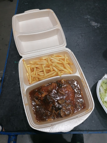 Pizzeria Mondial 1 - Gastronomie und Hotellerie