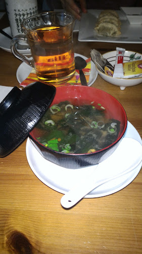 Restaurant San Sushi - Hagen