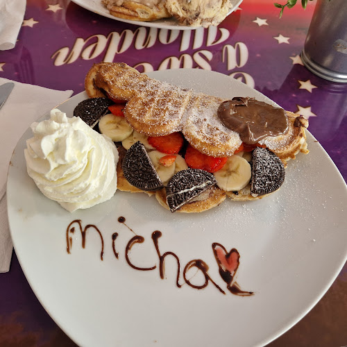 WonderWaffel - Bochum