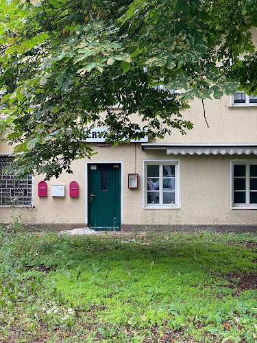 CK's CRIB - Augsburg