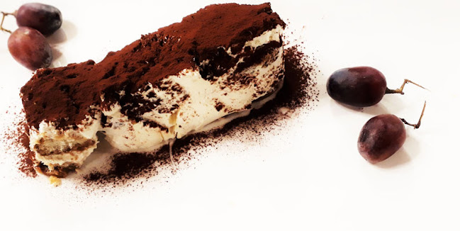 Opinii despre Osteria am Huberberg în Kolbermoor - Gastronomie und Hotellerie