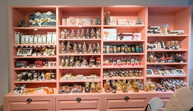 Weber & Weiss Konditorei Patisserie Chocolaterie - Ravensburg