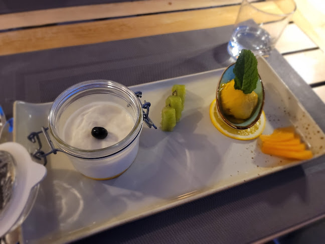 Comentarii opinii despre Rossano Boutique Hotel & Ristorante