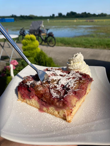 Flugplatz Biergarten Herrenteich - Gastronomie und Hotellerie