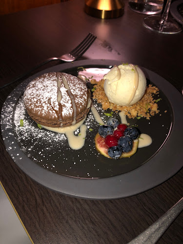 In aller Munde Schlossrestaurant | Hamburg-Bergedorf - Gastronomie und Hotellerie