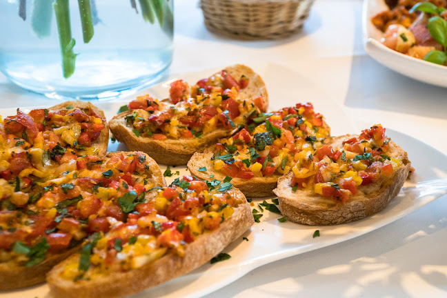 Golf-Club Verden, Restaurant Da Roberto