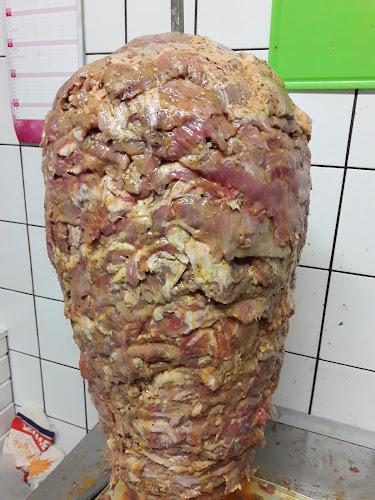 Comentarii opinii despre Gyros Haus