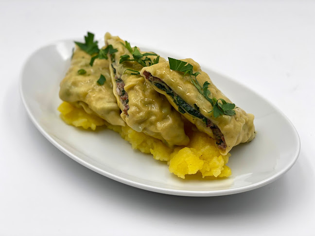 Opinii despre Weinhaus Stetter -Weinhandel & Weinstube în Stuttgart - Gastronomie und Hotellerie