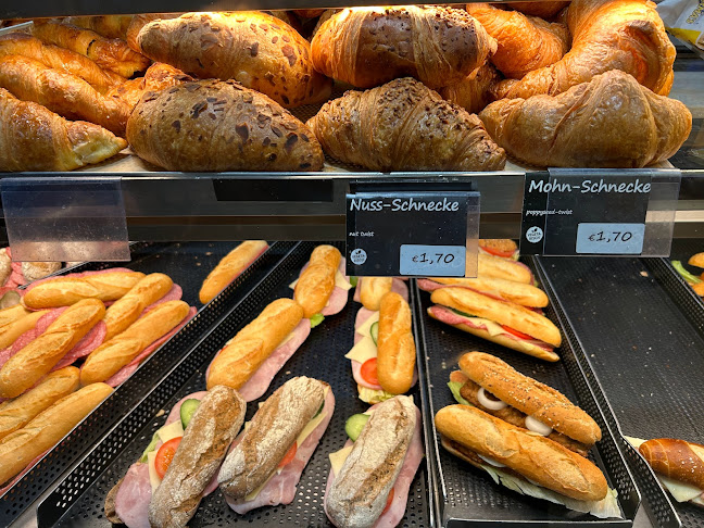 Opinii despre YORMA'S Darmstadt în Darmstadt - Gastronomie und Hotellerie