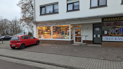 Moback Ihre Frischbackstube