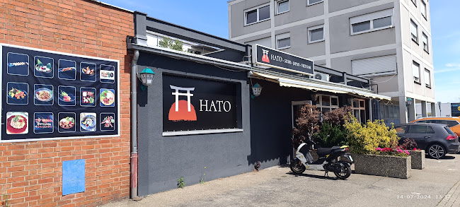 HATO Restaurant Kehl