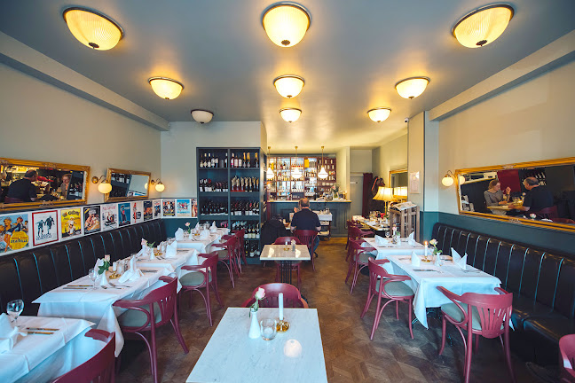 Comentarii opinii despre Restaurant Louis Laurent