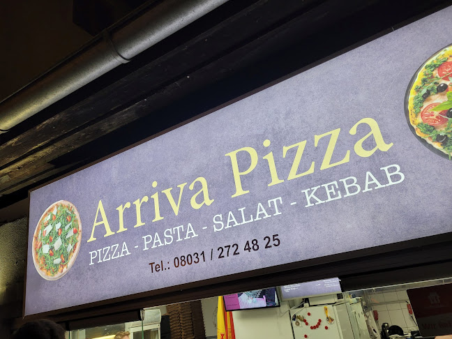 Kufsteiner Str. 78, 83026 Rosenheim