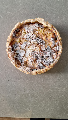 Förster Max Eisdiele & Café/Patisserie & Schokoladen - Freiburg im Breisgau