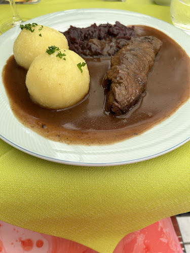 Speisegaststätte Am Aquarium - Gotha