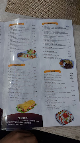 City-Grill - Gastronomie und Hotellerie