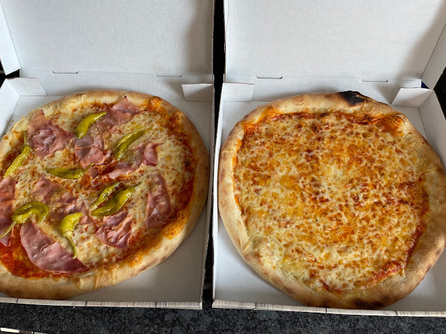 Ristorante Giordano - Göttingen