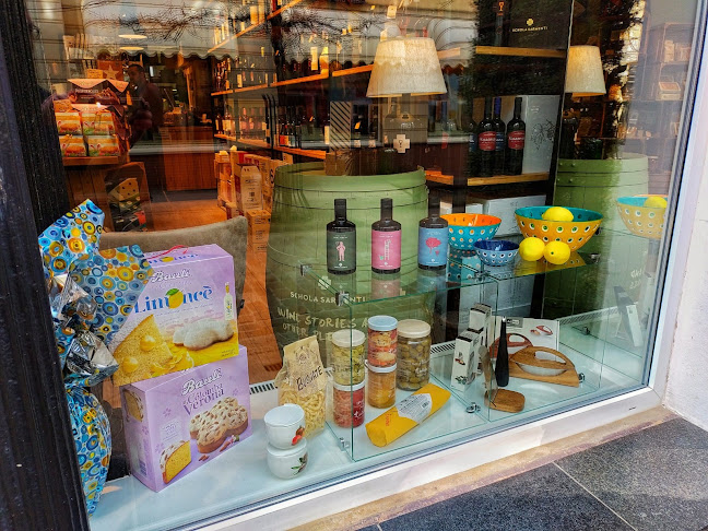 Durante-Shop | Italienische Spezialitäten H. Pachale Schwerin GmbH - Gastronomie und Hotellerie