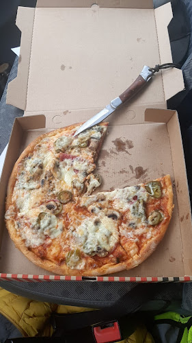 Opinii despre Bahnhofsgrill Euskirchen în Euskirchen - Gastronomie und Hotellerie