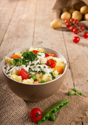 Comentarii opinii despre Immergrün Roland Center