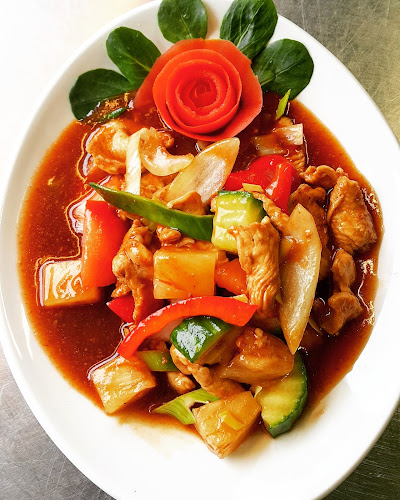 Comentarii opinii despre thai saeb