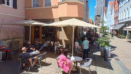 Bar Gelateria Soravia