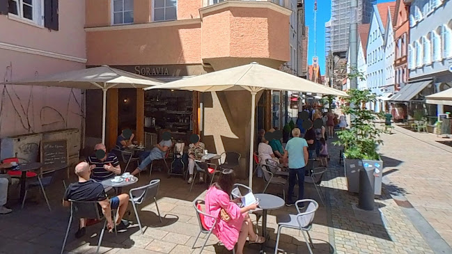 Bar Gelateria Soravia