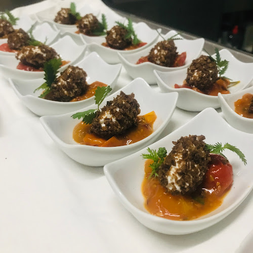 "Zur Friedrichstr. 7" Events - Catering - Mietkoch - Beratung - Gastronomie und Hotellerie