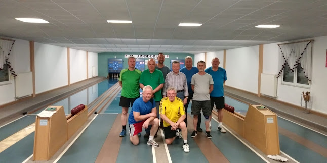 Opinii despre Bus Pick Ruhland în Ruhland - Gastronomie und Hotellerie