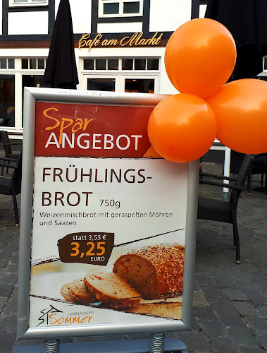 Landbäckerei Sommer GmbH - Gastronomie und Hotellerie