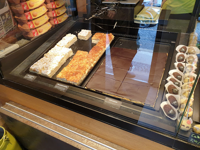 Bäckerei und Konditorei Silberbach - Gastronomie und Hotellerie