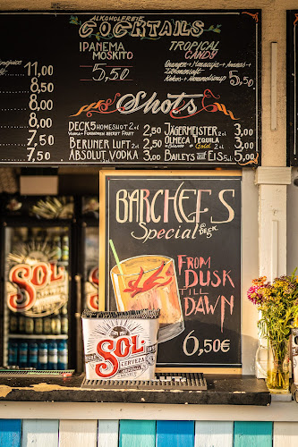 Deck5 Rooftop-Strandbar