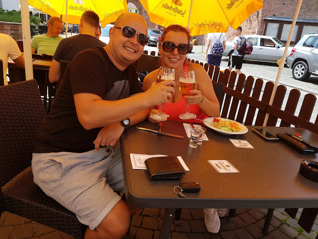 Gasthaus Der Grieche - Gastronomie und Hotellerie