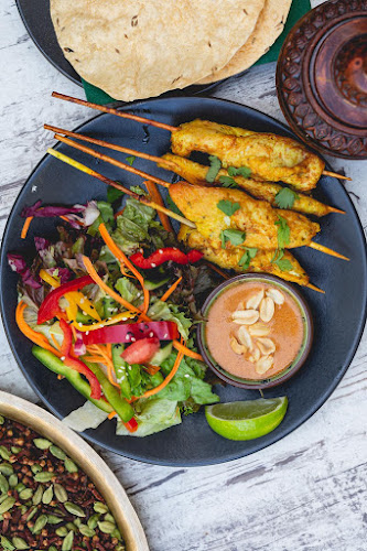 Comentarii opinii despre Buddha Haus