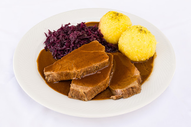 Comentarii opinii despre MTV Gaststätte