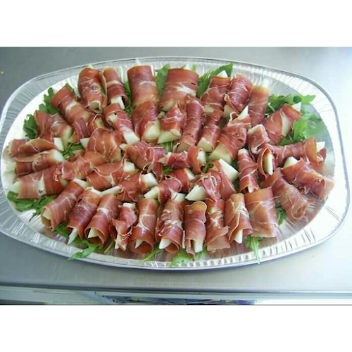 Eddies Pizza - Vreden